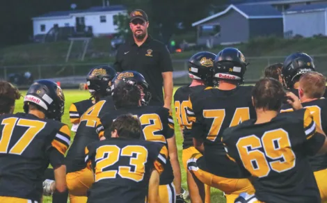 Gwinn coaches, booster members to learn about suicide prevention